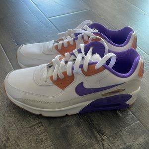 New without box Nike Air Max 90